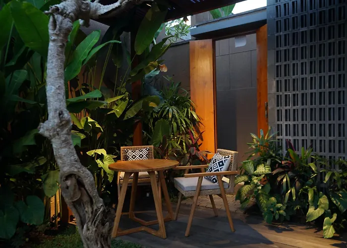 The Shanti Graha Ubud