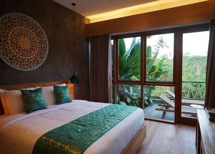 The Shanti Graha 4* Ubud