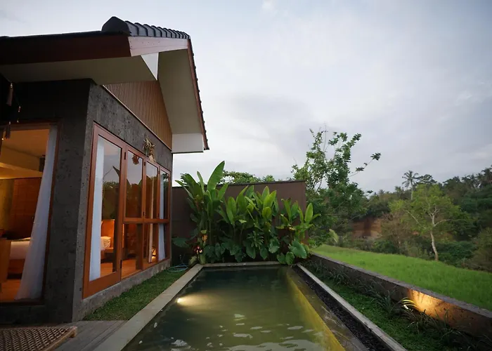 The Shanti Graha Hotel 4*