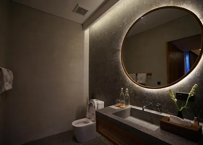 The Shanti Graha Ubud