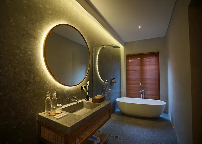 The Shanti Graha 4* Ubud
