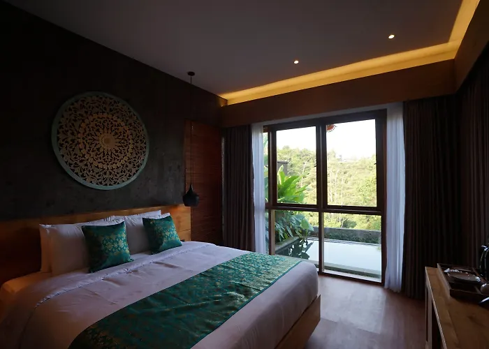 The Shanti Graha Ubud