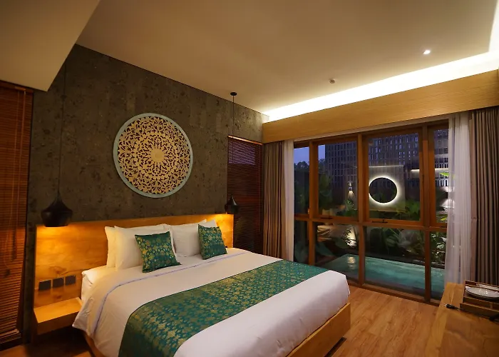 The Shanti Graha Ubud