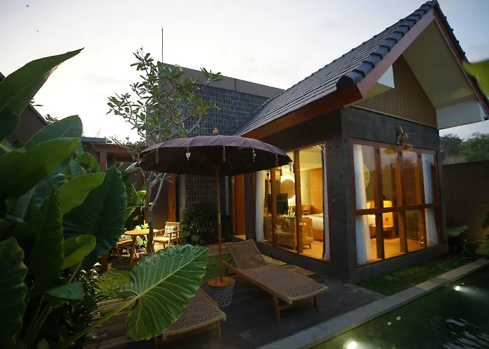 The Shanti Graha Ubud