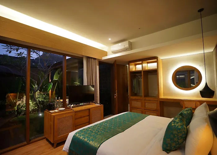 The Shanti Graha 4* Ubud