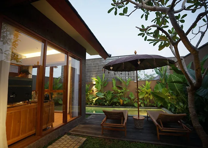 The Shanti Graha 4* Ubud