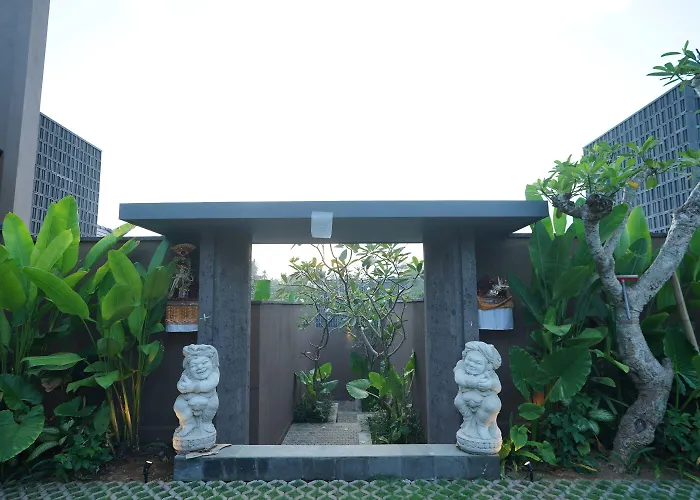 The Shanti Graha 4* Ubud