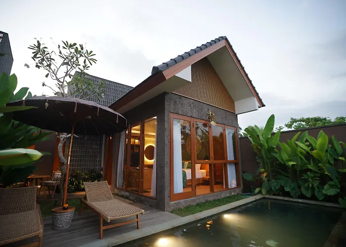 The Shanti Graha Ubud