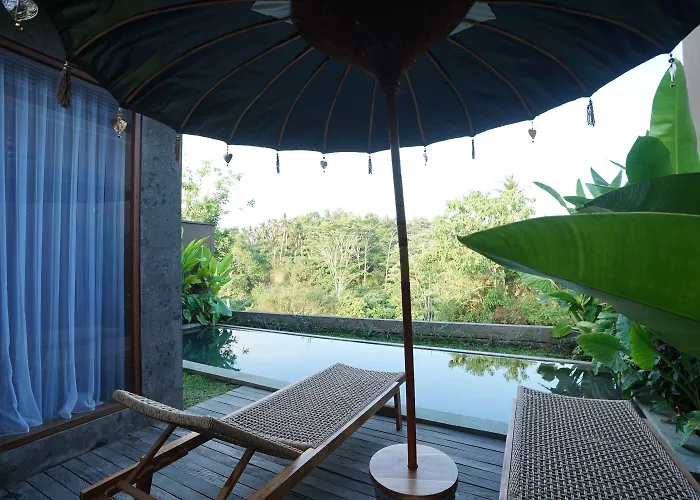 The Shanti Graha 4* Ubud